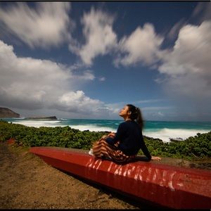 Meet your Posher, Chi